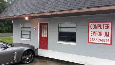 Our Storefront