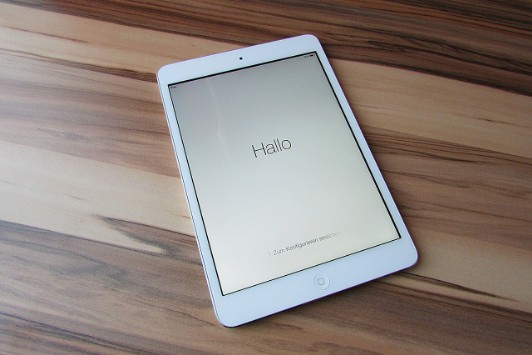 Tablet Repair