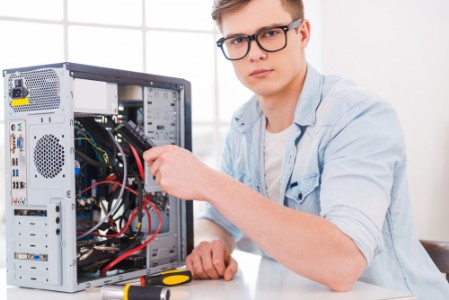 Computer Repair
