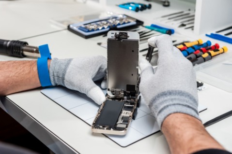 Cellphone Repair