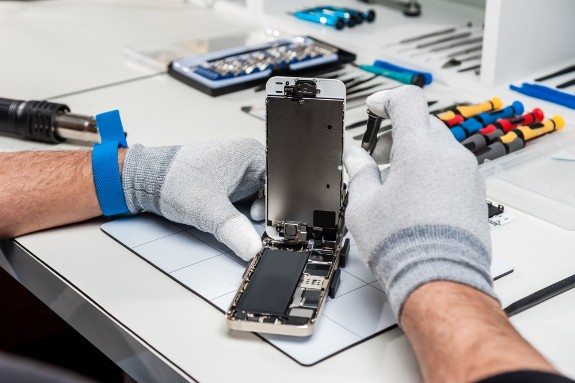 Cellphone Repair